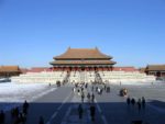 Physics Reveals How 100-Ton Stones Were Carried To China’s Forbidden City