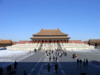 Physics Reveals How 100-Ton Stones Were Carried To China’s Forbidden City