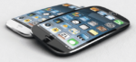 Apple Is Reportedly Readying Two Curved-Screen iPhones For 2014