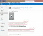 Microsoft Announces Upcoming Email Encryption For Office 365