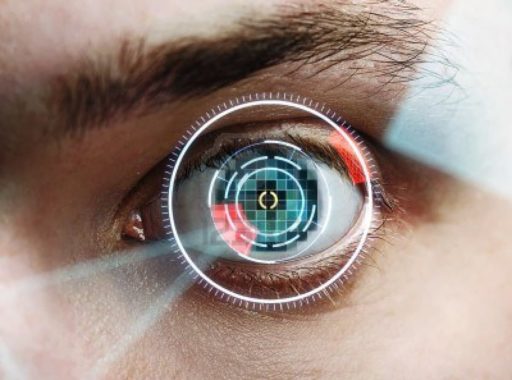 Read more about the article EyeVerify To Provide Security Using Eye Scan