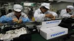 Foxconn Decides To Invest $40 Million In US Manufacturing
