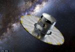European Space Probe Gaia Will Soon Take Off To Map Billion Stars