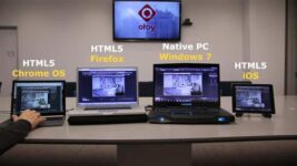 Amazon Starts Using Next-Gen Streaming Technology ORBX