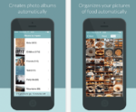Impala For iPhone Automatically Sorts Your Photos With New Vision Technology