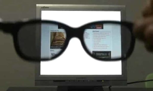 Read more about the article How To Make A Secret Monitor Visible Only To You [Video]