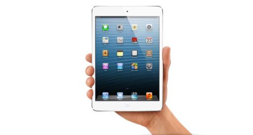 Read more about the article iPads Banned From UK Government’s Closed-Door Meetings