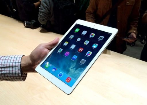 Read more about the article Best Buy, Target And Staples Will Match Walmart’s Discounted iPad Air Price