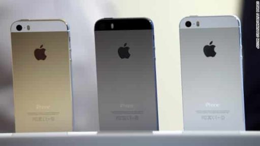 Read more about the article Apple Officially Starts Selling Unlocked, SIM-Free iPhone 5S