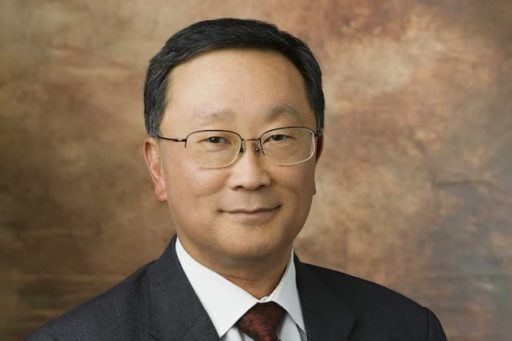 Read more about the article New BlackBerry CEO Intends To Continue Making Smartphones