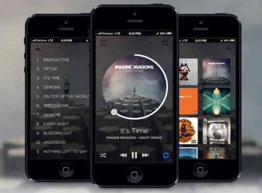 Read more about the article 10 Apps That Every Music Buff Should Know About