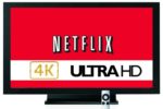 Netflix Tests 4K Video Streaming, Preps For Planned 2014 Launch