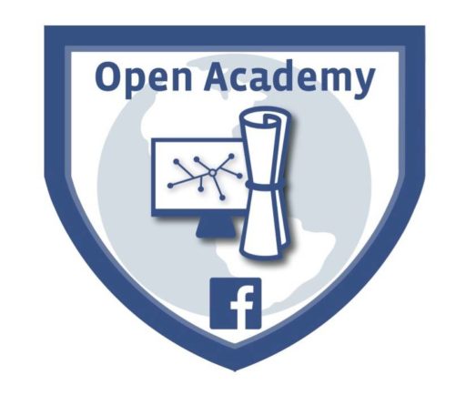 Read more about the article Facebook Launches Open Academy, Students Get College Credit For Contributing