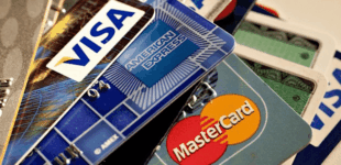 PayPal Starts Accepting Prepaid Gift Cards Just In Time For Holidays