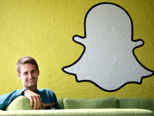 Read more about the article Snapchat Users Upload 400 Million Photos Daily, Exceeds Facebook’s Daily Photo Uploads