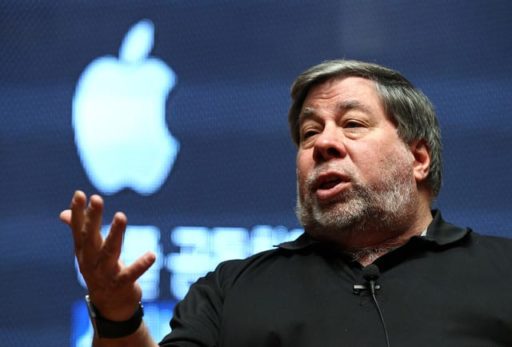 Read more about the article Steve Wozniak Thinks Apple And Google Should Team Up