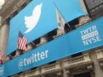 Twitter Goes Public, $26 Share Now Going At $45