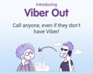 Viber Offers Free Non-Viber Communication To Philippines Typhoon Victims
