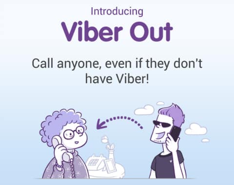Read more about the article Viber Offers Free Non-Viber Communication To Philippines Typhoon Victims