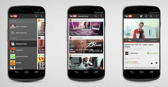 Read more about the article YouTube App Code Hints At Ad-Free ‘Music Pass’ Streaming Service