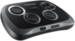 Samsung Unveils New GamePad Controller For Android Handsets