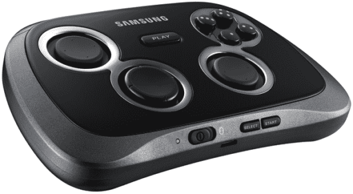 Read more about the article Samsung Unveils New GamePad Controller For Android Handsets