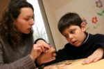 Love Hormone Boosts Brain Activity In Autistic Children