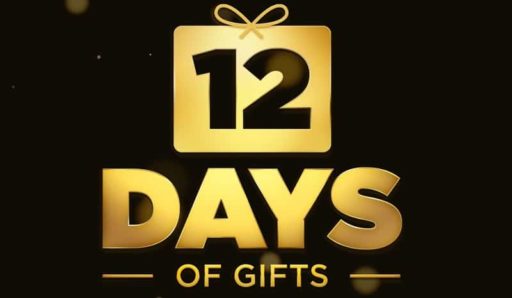 Read more about the article Apple Is Giving Away Free Downloads On ’12 Days of Gifts’ App