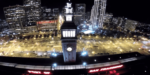 [Video] Watch This Year’s Christmas Eve In San Francisco Captured By Quadcopter