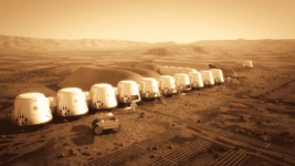 Mars One On Indiegogo: Now You Could Be Part Of The First Human Mission To Mars