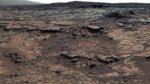 Mars Rover Curiosity Finds Ancient Lakebed On Mars