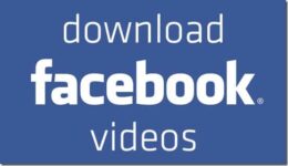 [Tutorial] How To Download Videos From Facebook