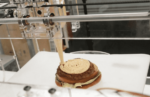 Make Delicious Food Through 3D Printer Foodini Within A Very Short Time