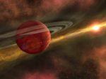 Giant Alien Planet Discovered: 11 Times Bigger Than Jupiter