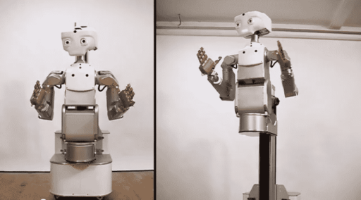 Read more about the article Google Testing Fleet Of Humanoid Robots For Various Purposes