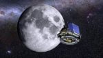 Moon Express Reveals Design Of Its MX-1 Lunar Lander, Plans To Launch By 2015