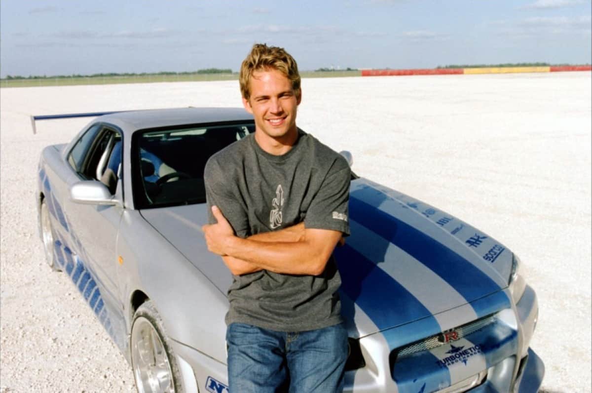 You are currently viewing [Breaking News] Fast & The Furious Movie Star Paul Walker Dies In Car Crash