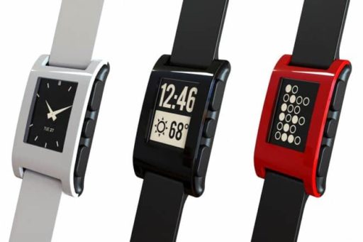 Read more about the article Pebble Smartwatch Update Brings New Features, Better iOS Device Connectivity