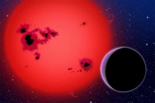 Read more about the article 10 Most Amazing & Remarkable Alien Planets