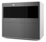 3D Systems Unveiled ProJet 4500 3D Printer: Creates Multi-Colored Plastic Items