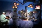 Researchers Found Robotic Surgery Has Same Outcome As Conventional Surgery