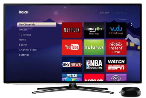 Read more about the article Finally YouTube Coming To Roku 3