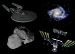 The Historic Space Events Of 2013 At A Glance