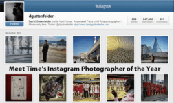 TIME Awarded David Guttenfelder As ‘Instagram Photographer Of The Year’