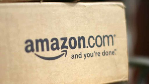 Read more about the article Amazon Makes Record Holiday Sales, Prime Attracts Millions