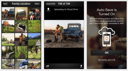 Read more about the article Native iPad Support Finally Added To Amazon Cloud Drive Photos App