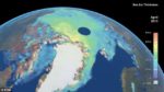 Arctic Sea Ice Increases By 50% Over A Year