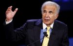 Icahn Asks Apple To Ramp Up Its Stock Buyback Program, Yet Again