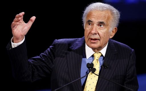Read more about the article Icahn Asks Apple To Ramp Up Its Stock Buyback Program, Yet Again