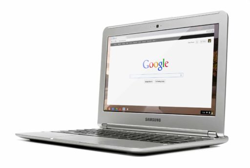 Read more about the article Google Chromebooks May Dominate The Laptop Market Soon